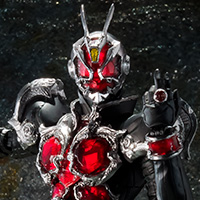 S.I.C.&nbsp;仮面ライダーウィザード フレイムスタイル