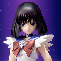 S.H.Figuarts&nbsp;セーラーサターン