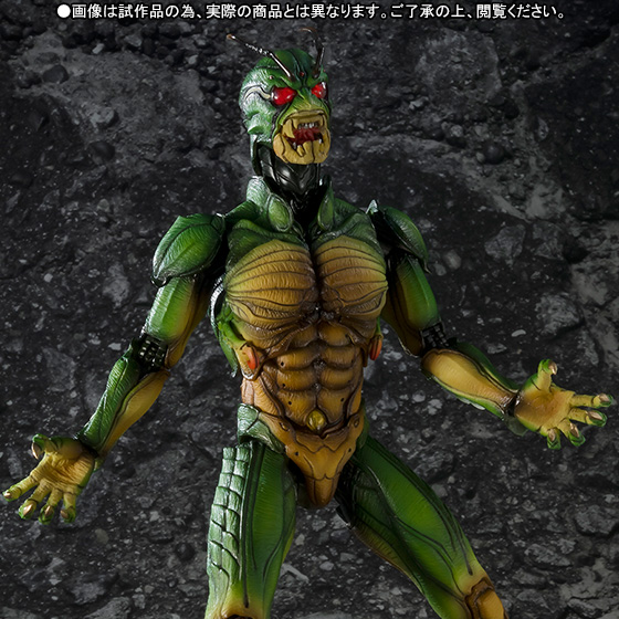 S.I.C. 仮面ライダーシン