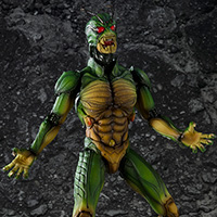 S.I.C.&nbsp;仮面ライダーシン
