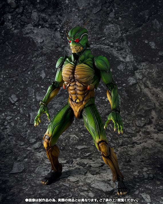 S.I.C. 仮面ライダーシン