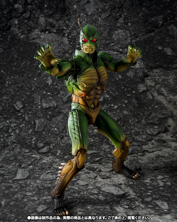 S.I.C. 仮面ライダーシン