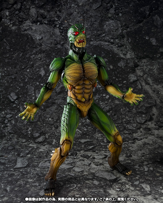 S.I.C. 仮面ライダーシン
