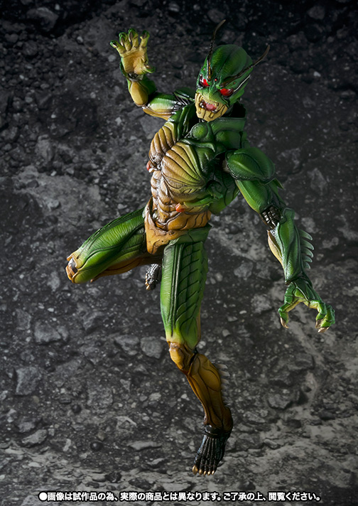 S.I.C. 仮面ライダーシン