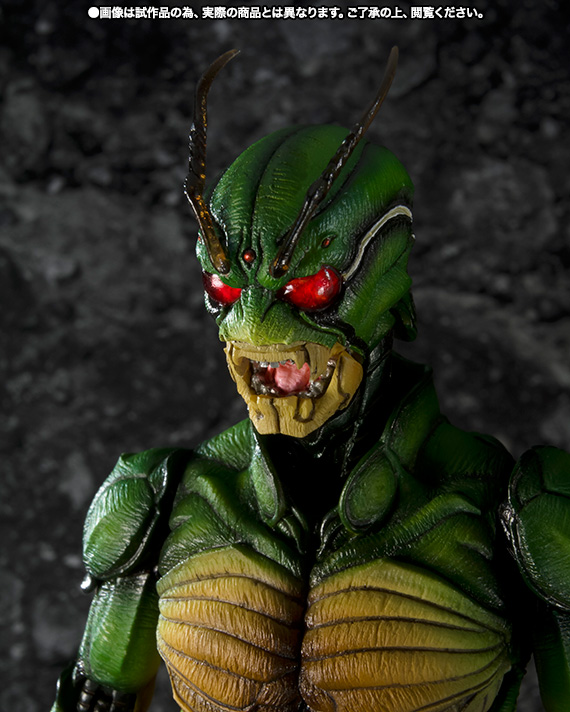 S.I.C. 仮面ライダーシン