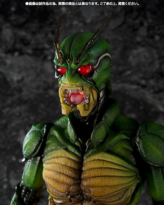 S.I.C. 仮面ライダーシン