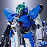 魂SPEC&nbsp;レイズナーMARK II