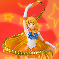 フィギュアーツZERO&nbsp;セーラーヴィーナス