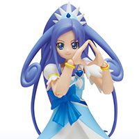 S.H.Figuarts&nbsp;キュアダイヤモンド