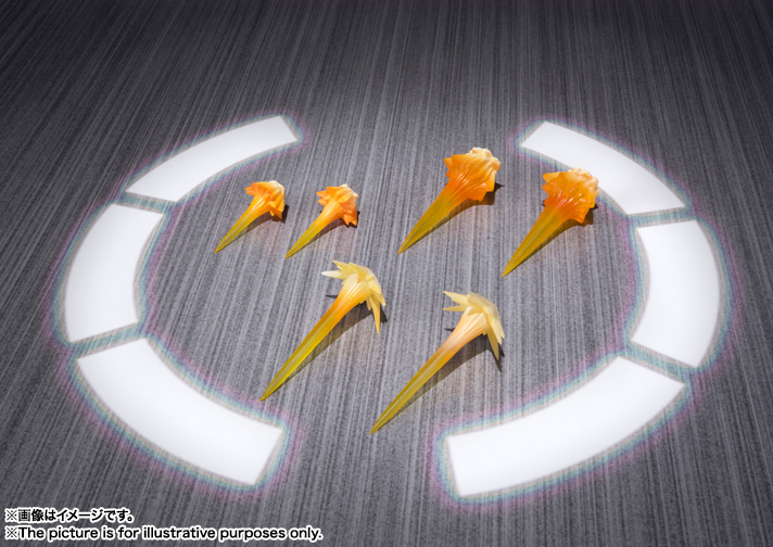 S.H.Figuarts アイアンマン マーク42