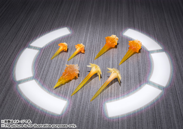 S.H.Figuarts アイアンパトリオット