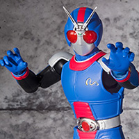 S.H.Figuarts&nbsp;バイオライダー