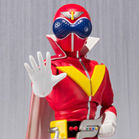 S.H.Figuarts&nbsp;アカレンジャー