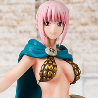 フィギュアーツZERO&nbsp;レベッカ