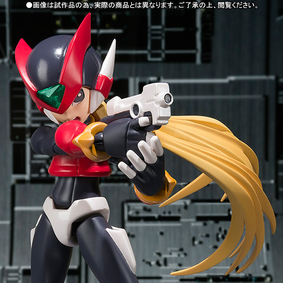 S.H.Figuarts&nbsp;ゼロ
