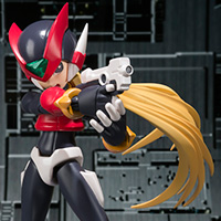S.H.Figuarts&nbsp;ゼロ