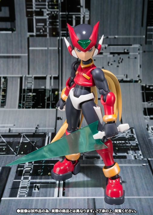 S.H.Figuarts&nbsp;ゼロ