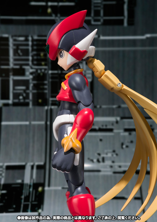 S.H.Figuarts&nbsp;ゼロ