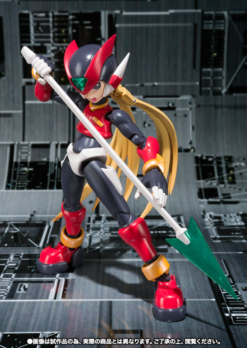 S.H.Figuarts&nbsp;ゼロ