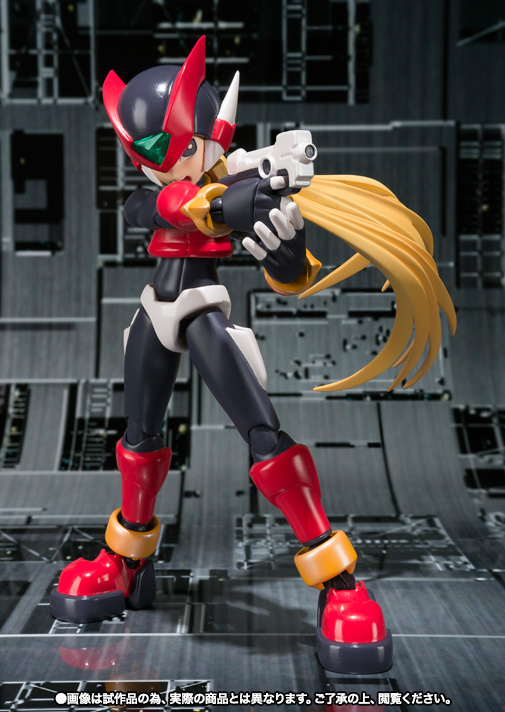 S.H.Figuarts&nbsp;ゼロ
