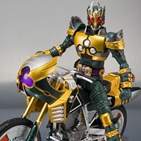S.H.Figuarts&nbsp;グリンクローバー
