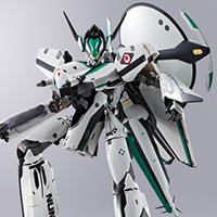 DX超合金&nbsp;RVF-171EX ナイトメアプラスEX（ルカ・アンジェローニ機）