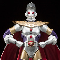 ULTRA-ACT&nbsp;ウルトラマンキング
