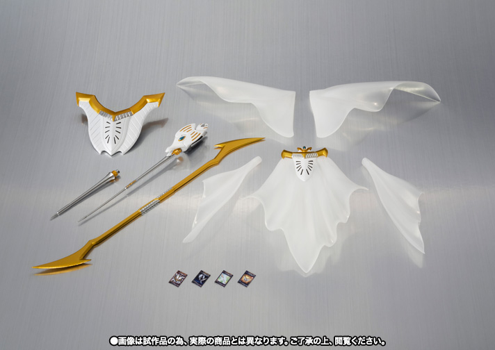 S.H.Figuarts 仮面ライダーファム