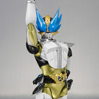 S.H.Figuarts&nbsp;仮面ライダー電王 ウイングフォーム