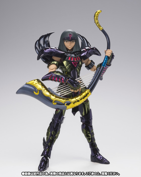 聖闘士聖衣神話 スフィンクスファラオ