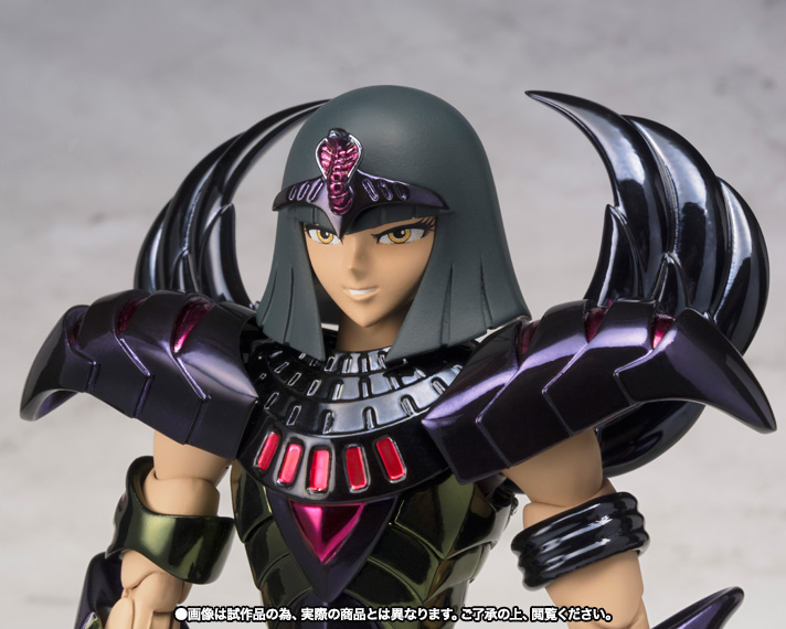 聖闘士聖衣神話 スフィンクスファラオ