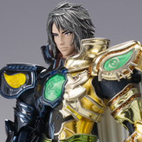 聖闘士聖衣伝説&nbsp;ジェミニサガ