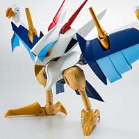 ROBOT魂&nbsp;＜SIDE MASHIN＞ 空神丸
