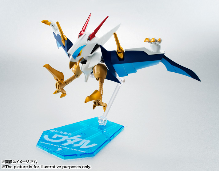 ROBOT魂 <SIDE MASHIN> 空神丸