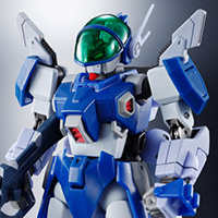 魂SPEC&nbsp;レイズナー ＋ V-MAXパーツセット