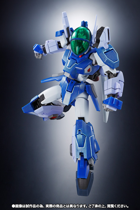 魂SPEC レイズナー ＋ V-MAXパーツセット│株式会社BANDAI SPIRITS