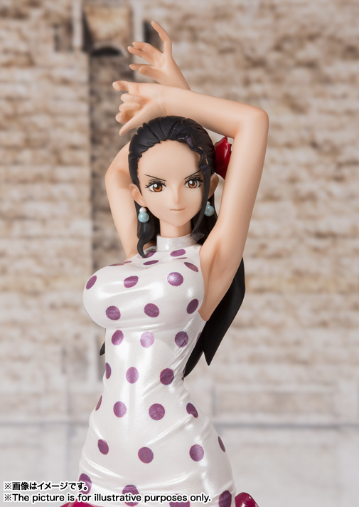 フィギュアーツZERO ヴァイオレット
