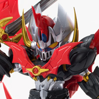 NXEDGE STYLE&nbsp;[DYNAMIC UNIT] マジンカイザー