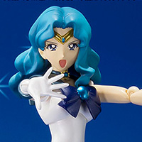 S.H.Figuarts&nbsp;セーラーネプチューン