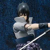 S.H.Figuarts&nbsp;うちはサスケ
