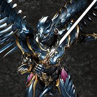 魔戒可動&nbsp;幻影騎士 クロウ