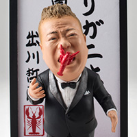 魂バディーズ／TAMASHII BUDDIES&nbsp;出川哲朗