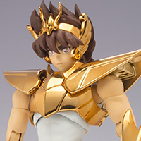 聖闘士聖衣神話EX&nbsp;ペガサス星矢（新生青銅聖衣）  ～車田正美熱血画道 40th Anniversary Edition～