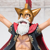 フィギュアーツZERO&nbsp;剣闘士ルーシー