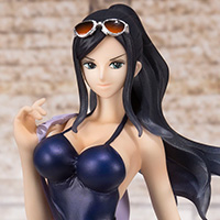 フィギュアーツZERO&nbsp;ニコ・ロビン -ドレスローザ編-