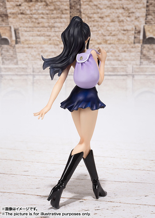 フィギュアーツZERO ニコ・ロビン -ドレスローザ編-
