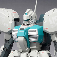 ROBOT魂（Ka signature）&nbsp;＜SIDE MS＞ ネロ