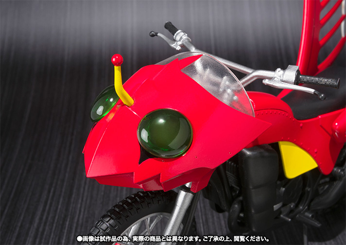 S.H.Figuarts ジャングラー