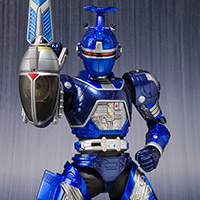 S.H.Figuarts&nbsp;ブルービート