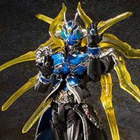 S.I.C.&nbsp;仮面ライダーウィザード ウォータースタイル